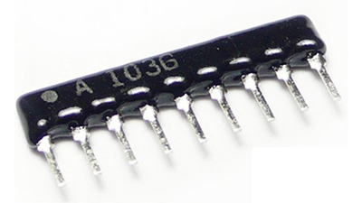 Single Inline Package(SIP)